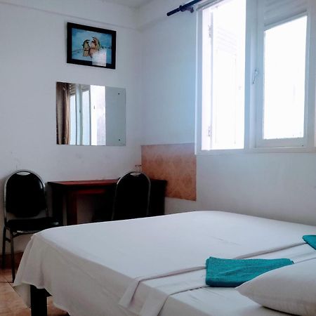 Villa Two Residence Dehiwala-Mount Lavinia Стая снимка