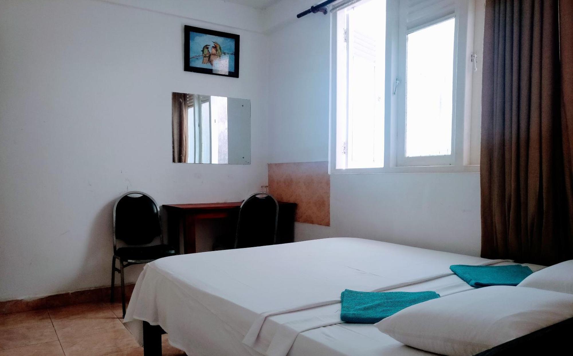Villa Two Residence Dehiwala-Mount Lavinia Стая снимка