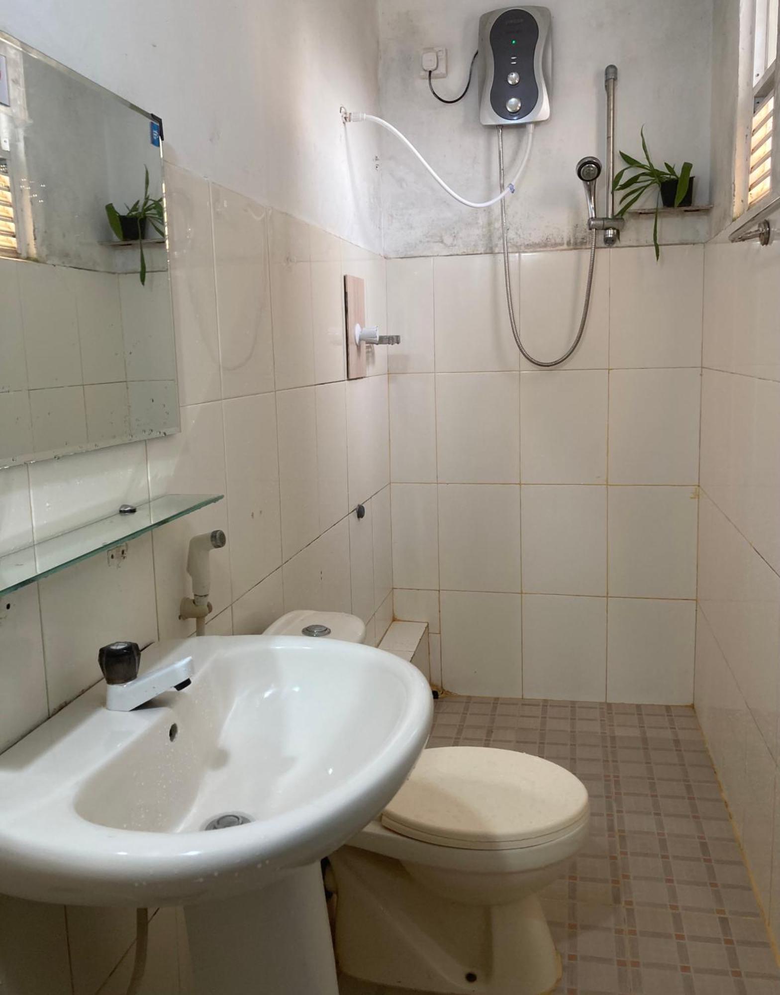 Villa Two Residence Dehiwala-Mount Lavinia Екстериор снимка