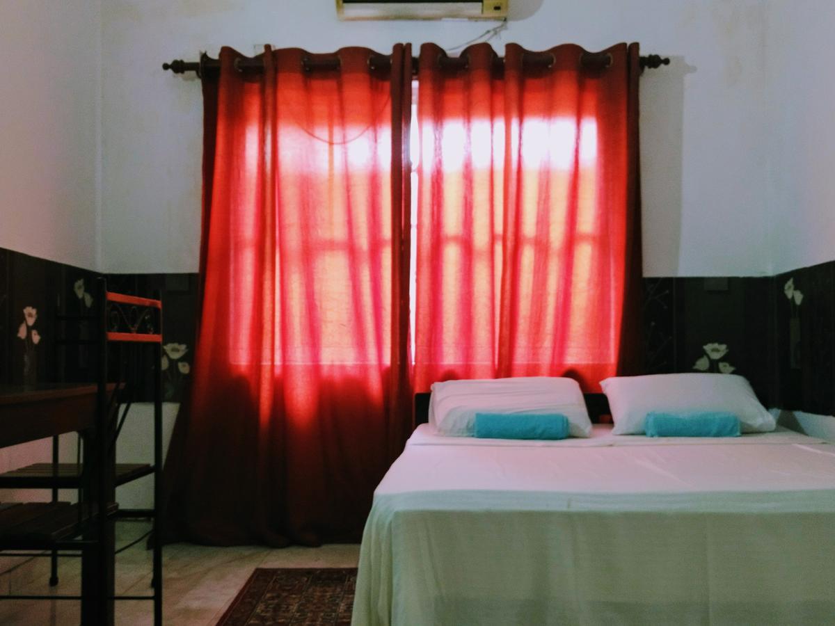 Villa Two Residence Dehiwala-Mount Lavinia Екстериор снимка