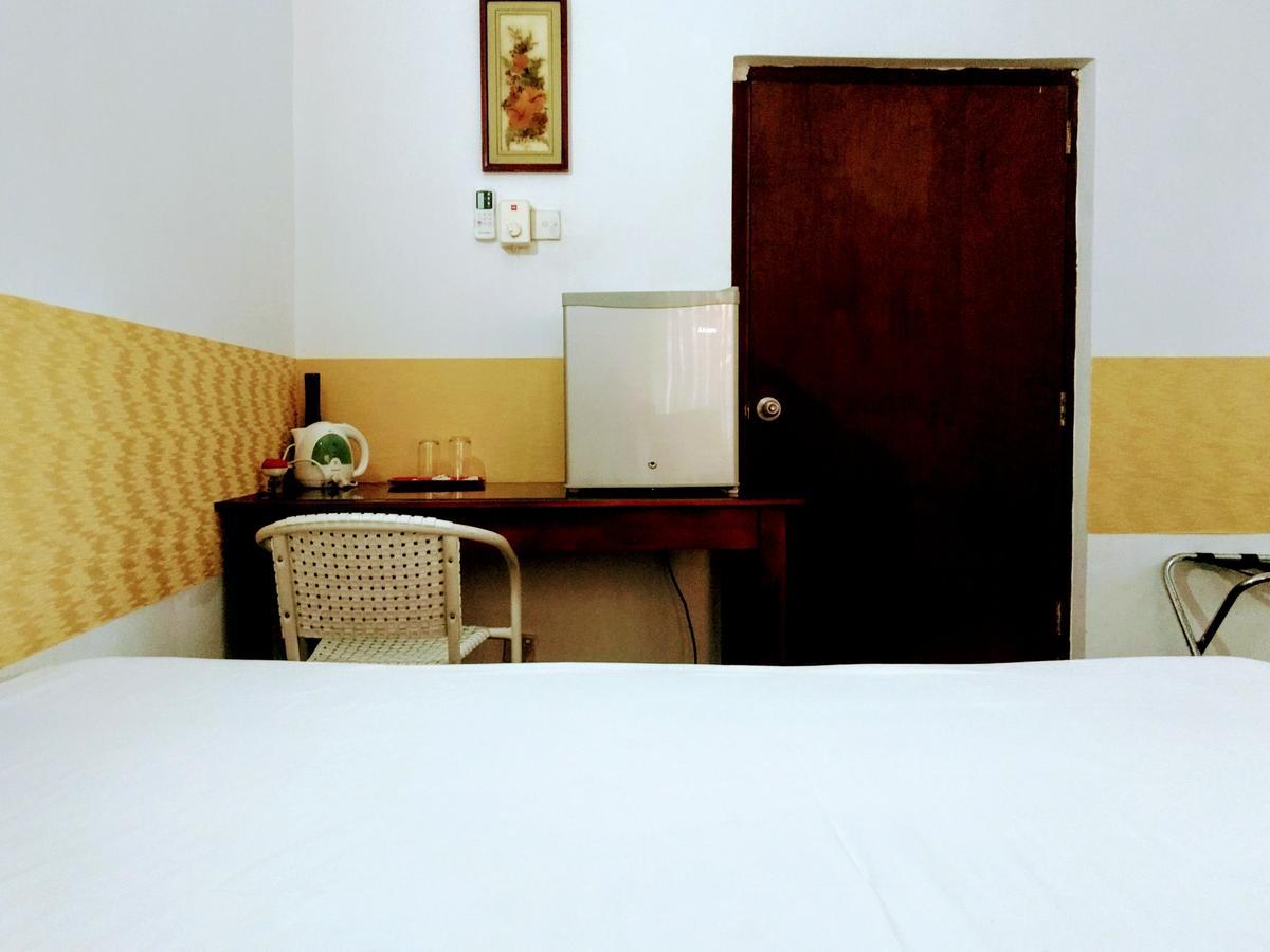 Villa Two Residence Dehiwala-Mount Lavinia Екстериор снимка
